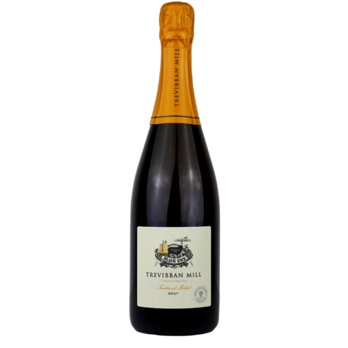 Black Ewe White Sparkling, Trevibban Mill