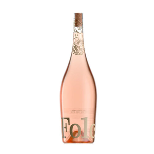 Magnum of Folc Rose, Folk
